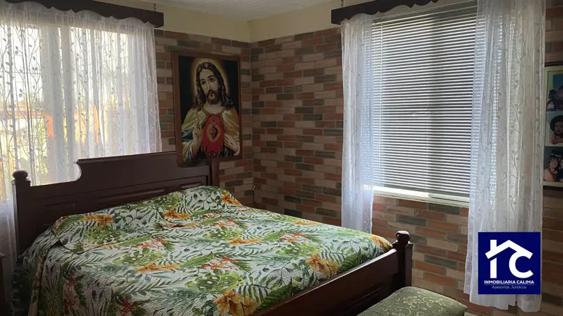 Casa de 2 viviendas en el Canadá Calima Darién